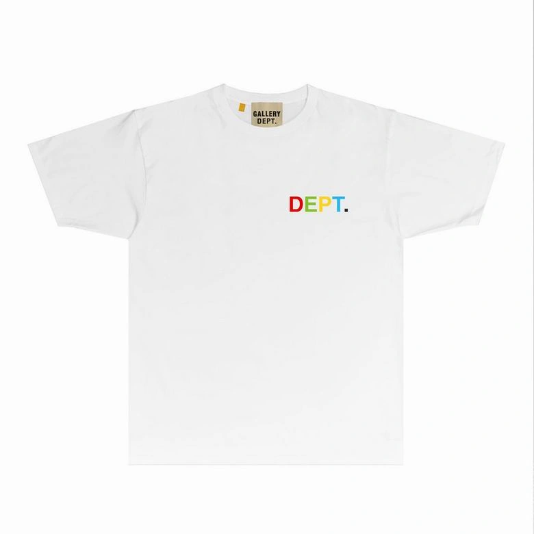 WeatherProof G*allery D*ept T-shirt Top Quality Qiqi 20240720- 12182