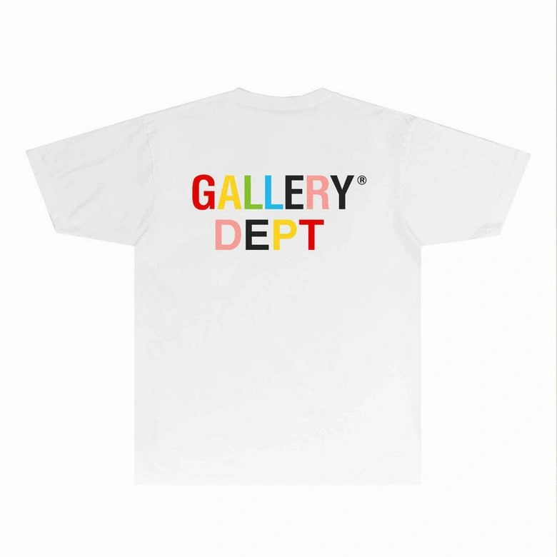 WeatherProof G*allery D*ept T-shirt Top Quality Qiqi 20240720- 12182