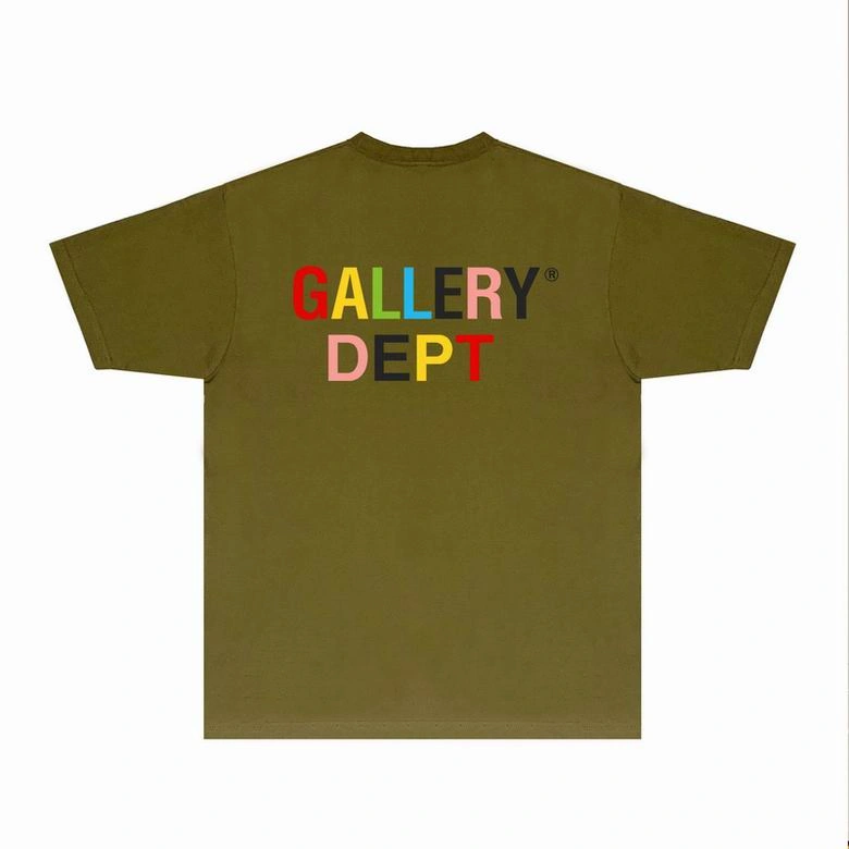 WeatherProof G*allery D*ept T-shirt Top Quality Qiqi 20240720- 12182