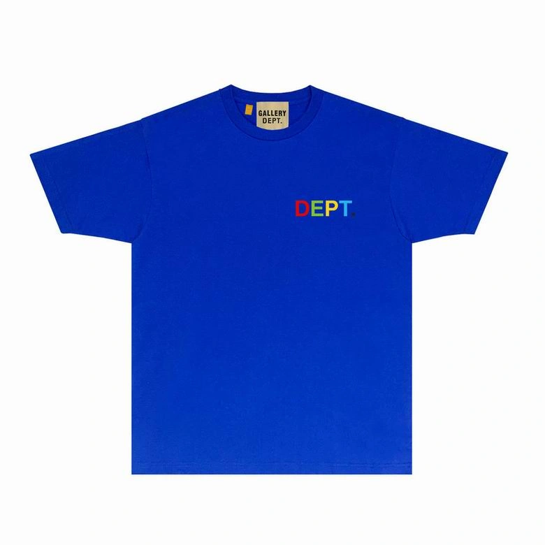 WeatherProof G*allery D*ept T-shirt Top Quality Qiqi 20240720- 12182