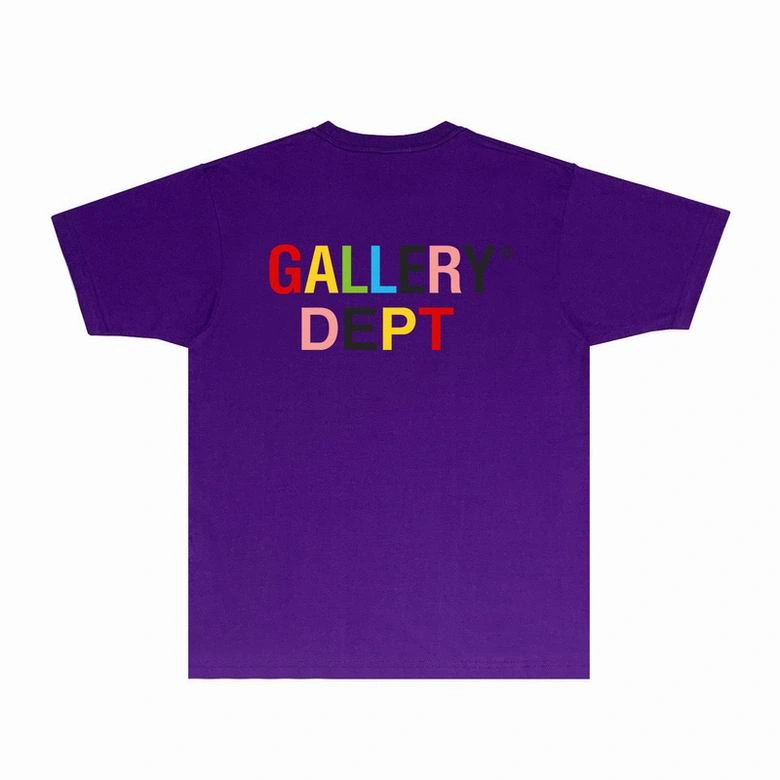 WeatherProof G*allery D*ept T-shirt Top Quality Qiqi 20240720- 12182
