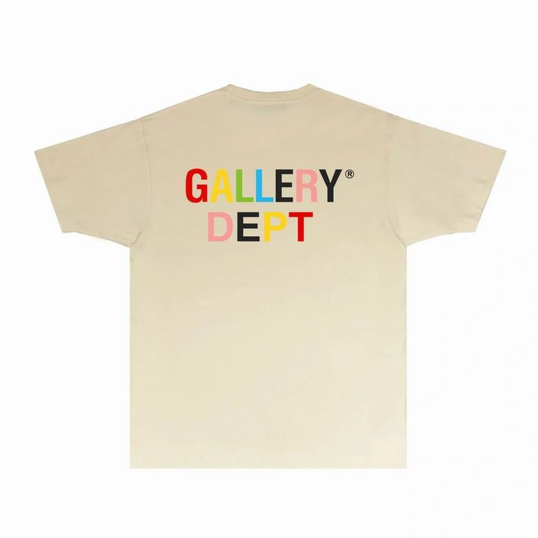 WeatherProof G*allery D*ept T-shirt Top Quality Qiqi 20240720- 12182