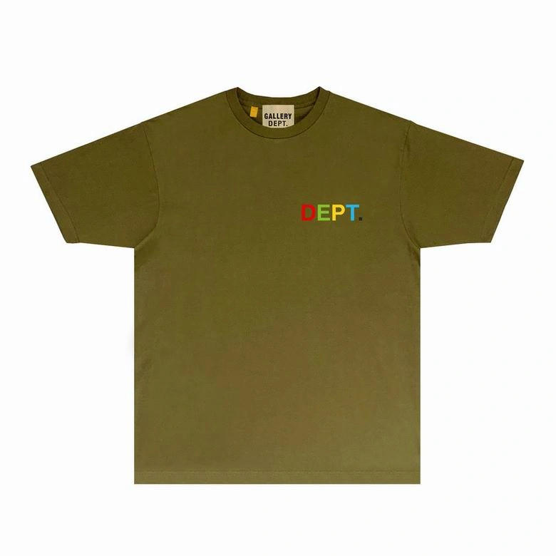 WeatherProof G*allery D*ept T-shirt Top Quality Qiqi 20240720- 12182