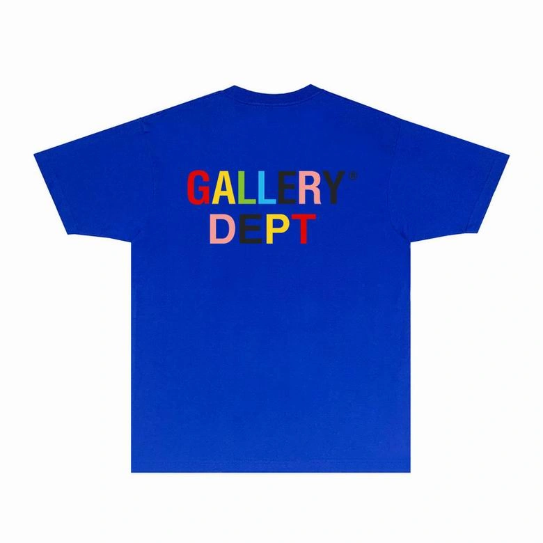 WeatherProof G*allery D*ept T-shirt Top Quality Qiqi 20240720- 12182