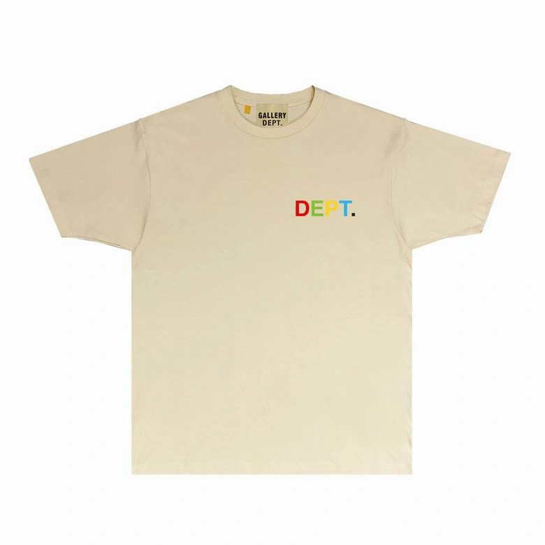 WeatherProof G*allery D*ept T-shirt Top Quality Qiqi 20240720- 12182