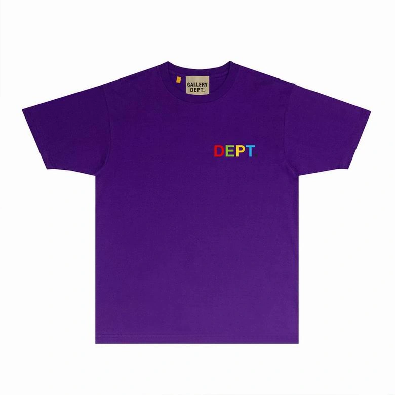 WeatherProof G*allery D*ept T-shirt Top Quality Qiqi 20240720- 12182