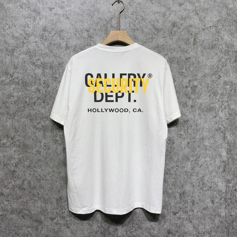 G*allery D*ept T-shirt Top Quality Qiqi 20240720- FashionForward 12180
