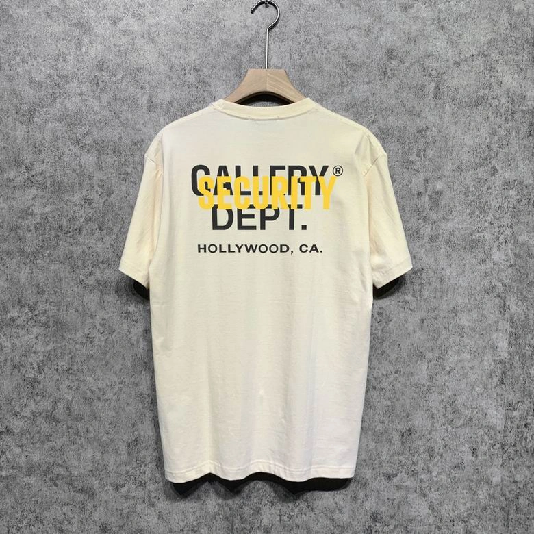 G*allery D*ept T-shirt Top Quality Qiqi 20240720- FashionForward 12180