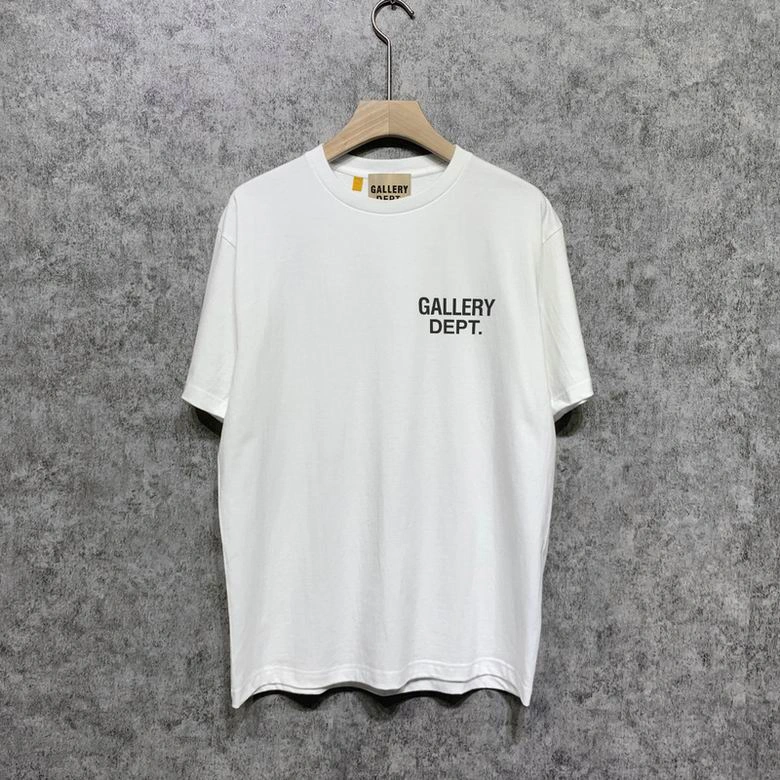 G*allery D*ept T-shirt Top Quality Qiqi 20240720- FashionForward 12180