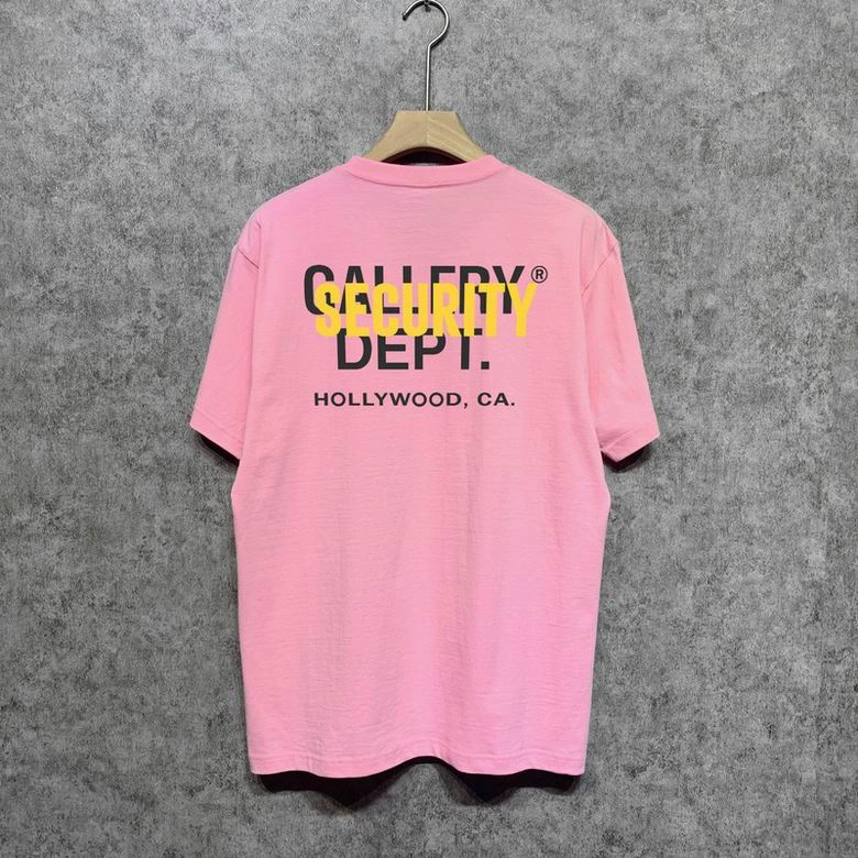 G*allery D*ept T-shirt Top Quality Qiqi 20240720- FashionForward 12180