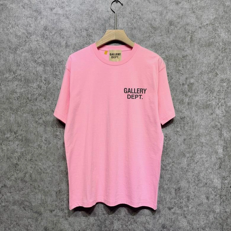 G*allery D*ept T-shirt Top Quality Qiqi 20240720- FashionForward 12180