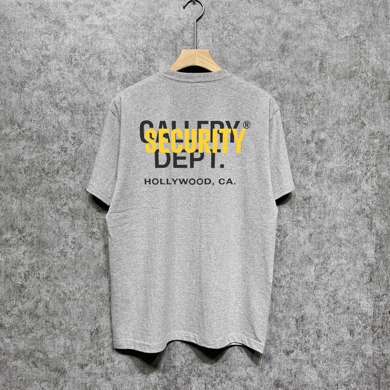 G*allery D*ept T-shirt Top Quality Qiqi 20240720- FashionForward 12180