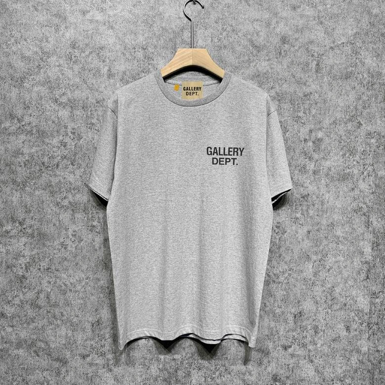 G*allery D*ept T-shirt Top Quality Qiqi 20240720- FashionForward 12180