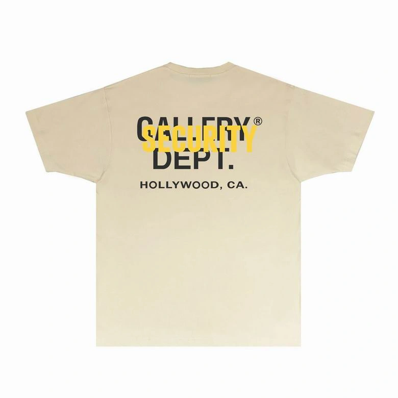 G*allery D*ept T-shirt Top Quality Qiqi 20240720- FashionForward 12180