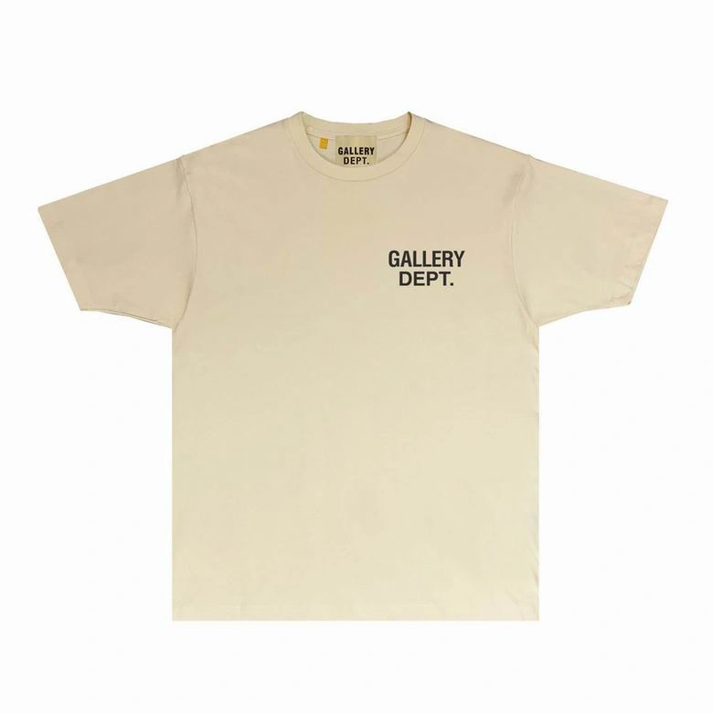 G*allery D*ept T-shirt Top Quality Qiqi 20240720- FashionForward 12180