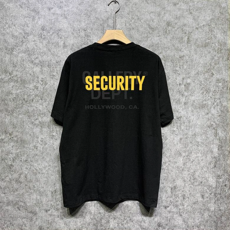 G*allery D*ept T-shirt Top Quality Qiqi 20240720- FashionForward 12180