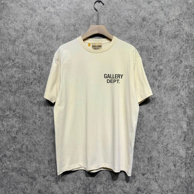 G*allery D*ept T-shirt Top Quality Qiqi 20240720- FashionForward 12180