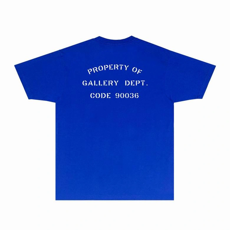 G*allery D*ept T-shirt Top Quality Qiqi 20240720- Tailored 12178