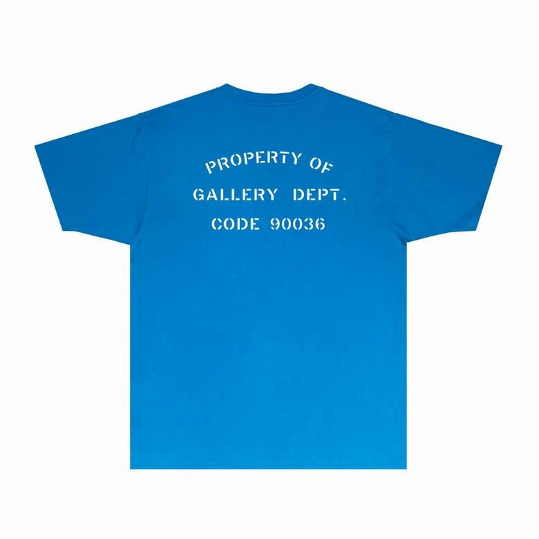 G*allery D*ept T-shirt Top Quality Qiqi 20240720- Tailored 12178