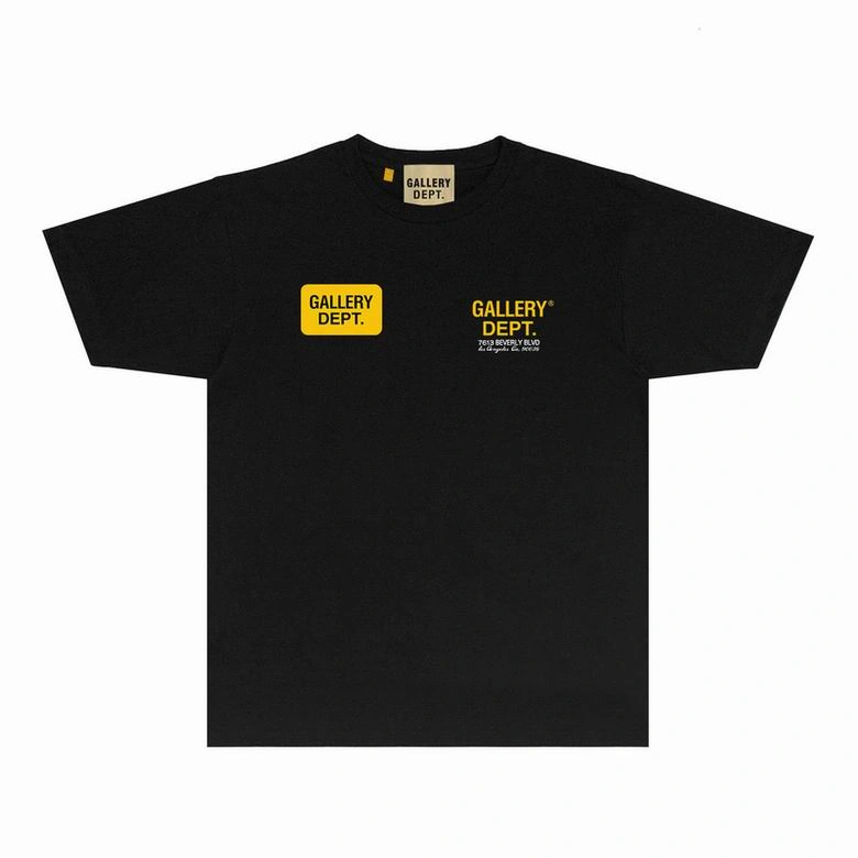 G*allery D*ept T-shirt Top Quality Qiqi 20240720- Tailored 12178