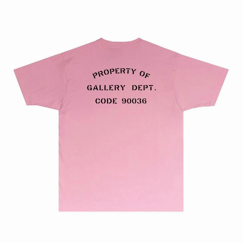 G*allery D*ept T-shirt Top Quality Qiqi 20240720- Tailored 12178