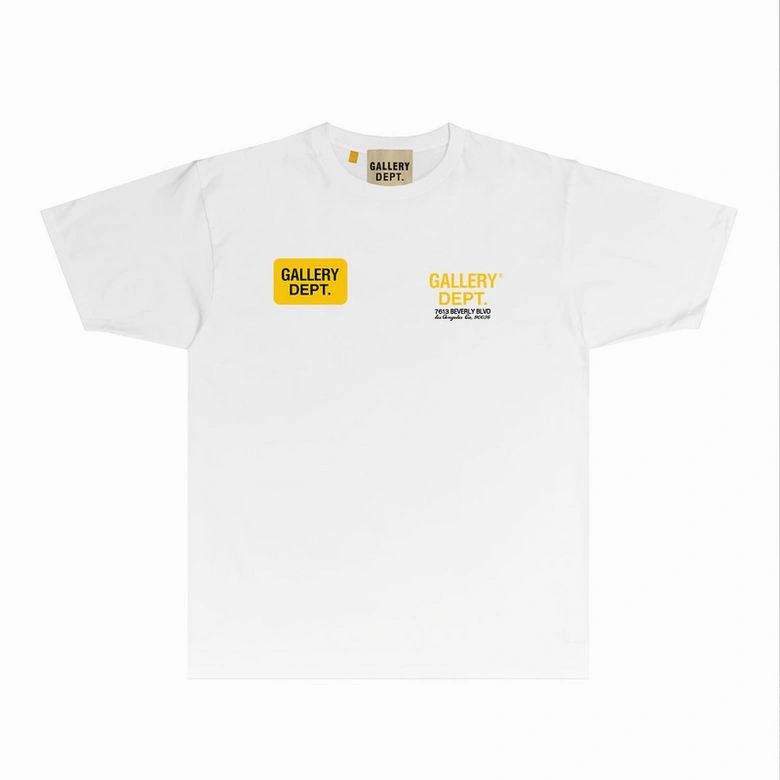 G*allery D*ept T-shirt Top Quality Qiqi 20240720- Tailored 12178