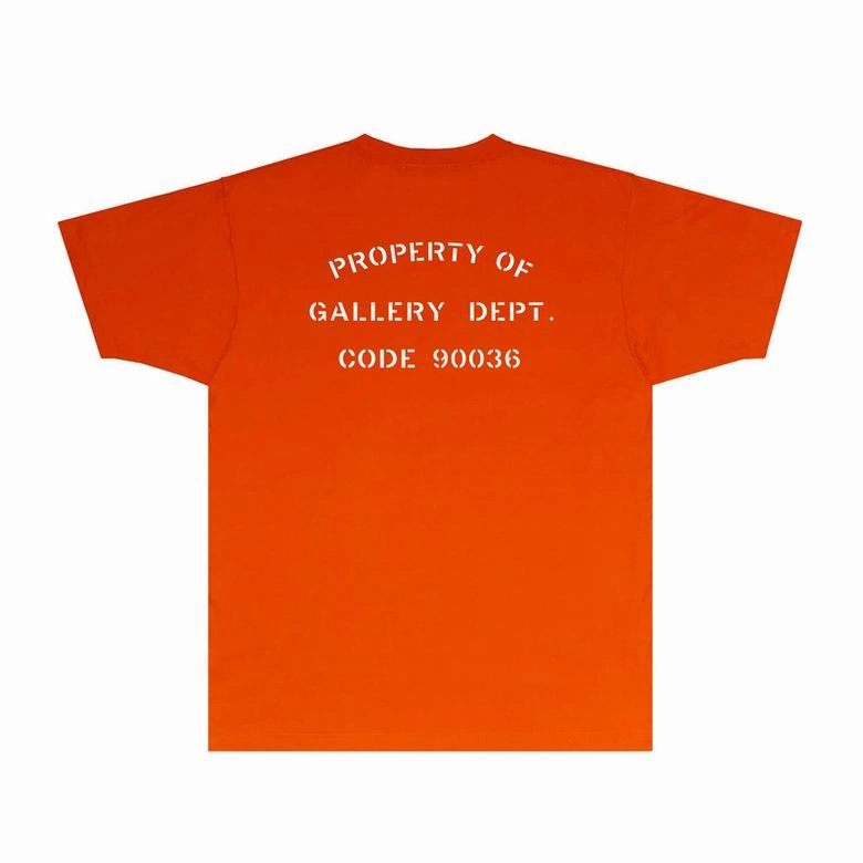 G*allery D*ept T-shirt Top Quality Qiqi 20240720- Tailored 12178