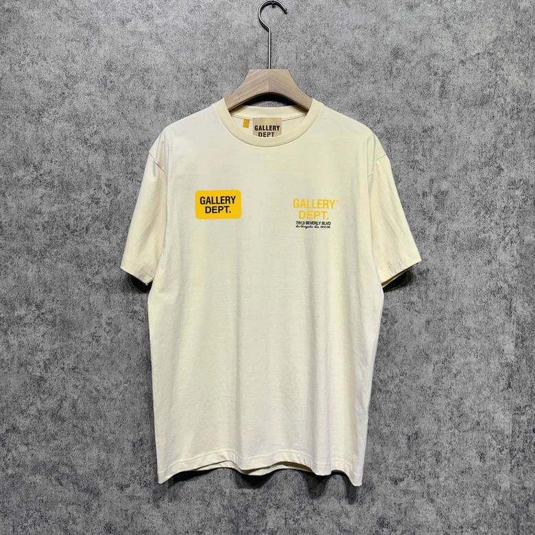 G*allery D*ept T-shirt Top Quality Qiqi 20240720- Tailored 12178