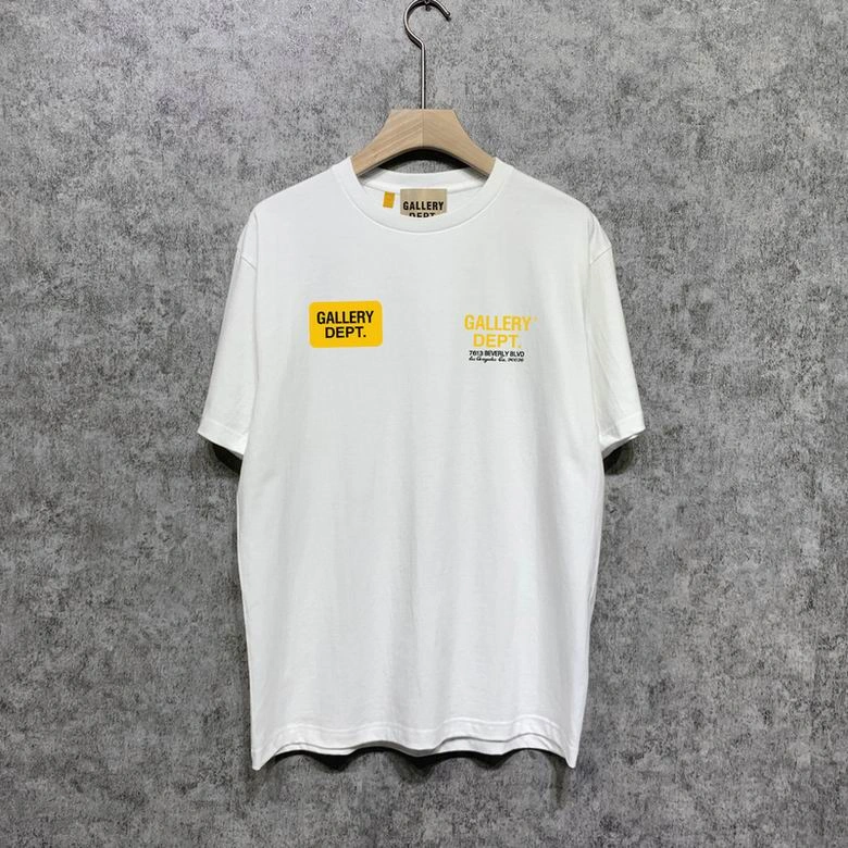 G*allery D*ept T-shirt Top Quality Qiqi 20240720- Tailored 12178
