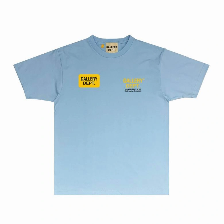 G*allery D*ept T-shirt Top Quality Qiqi 20240720- Tailored 12178