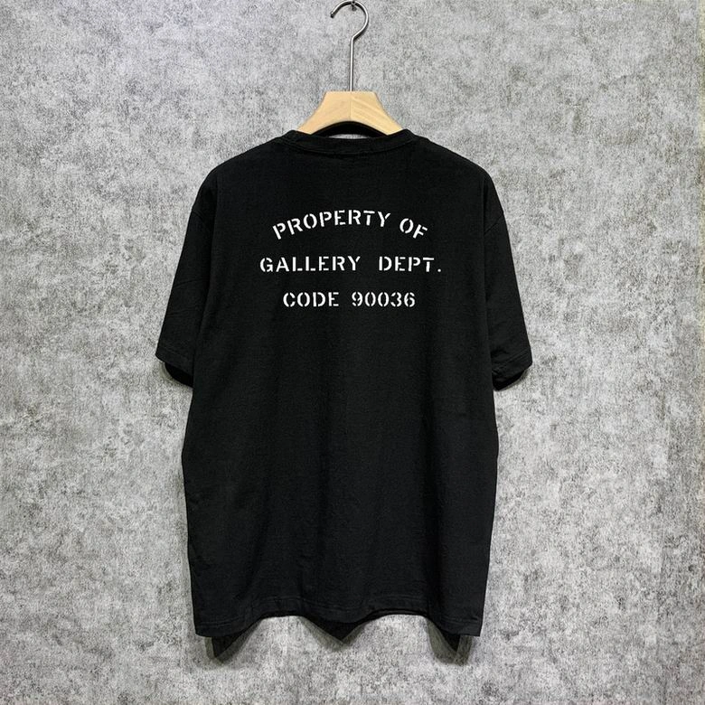 G*allery D*ept T-shirt Top Quality Qiqi 20240720- Tailored 12178