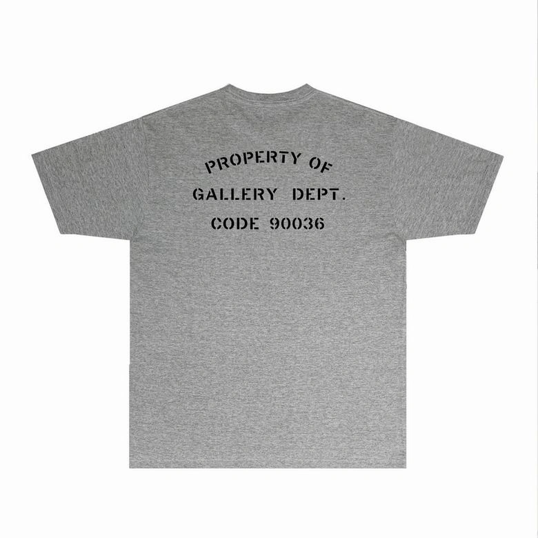 G*allery D*ept T-shirt Top Quality Qiqi 20240720- Tailored 12178