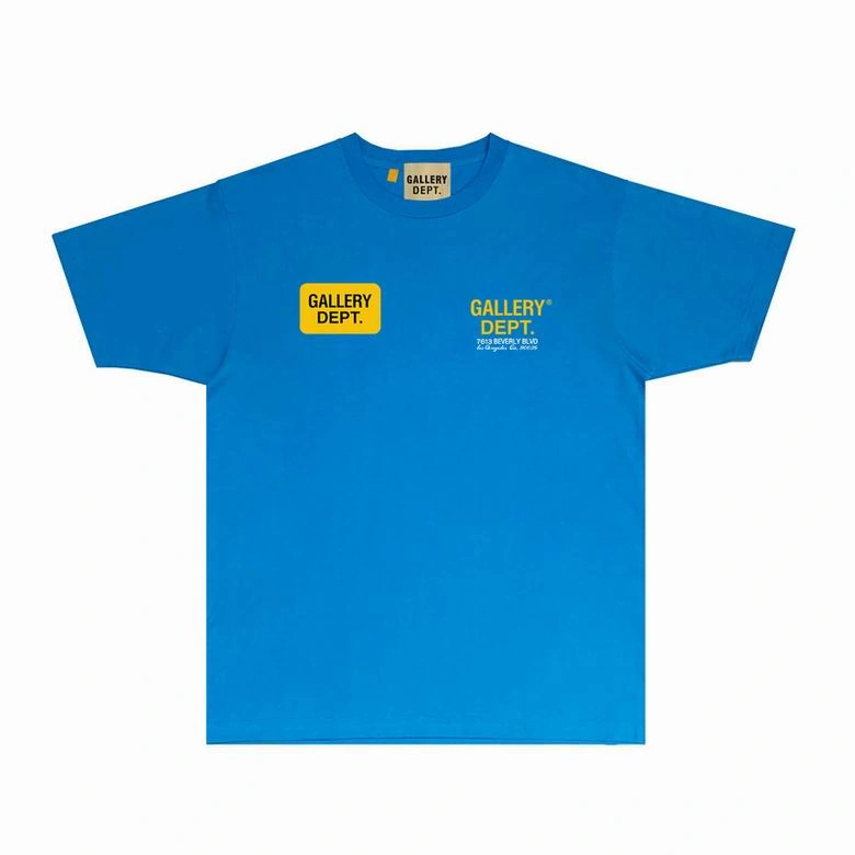 G*allery D*ept T-shirt Top Quality Qiqi 20240720- Tailored 12178