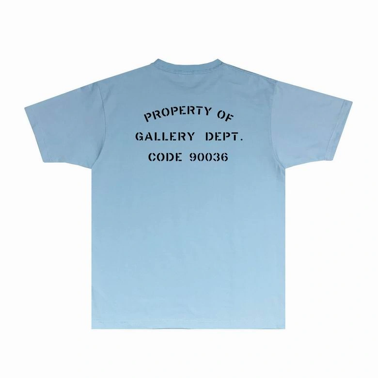 G*allery D*ept T-shirt Top Quality Qiqi 20240720- Tailored 12178