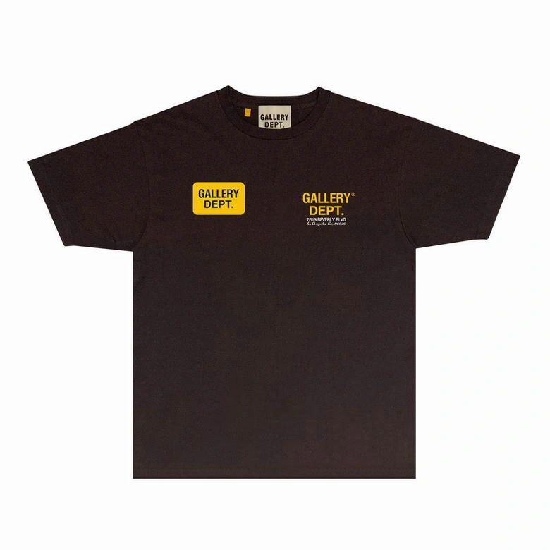 G*allery D*ept T-shirt Top Quality Qiqi 20240720- Tailored 12178