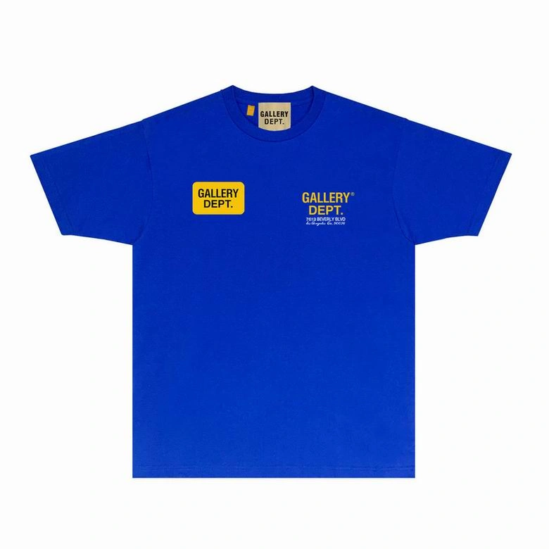 G*allery D*ept T-shirt Top Quality Qiqi 20240720- Tailored 12178