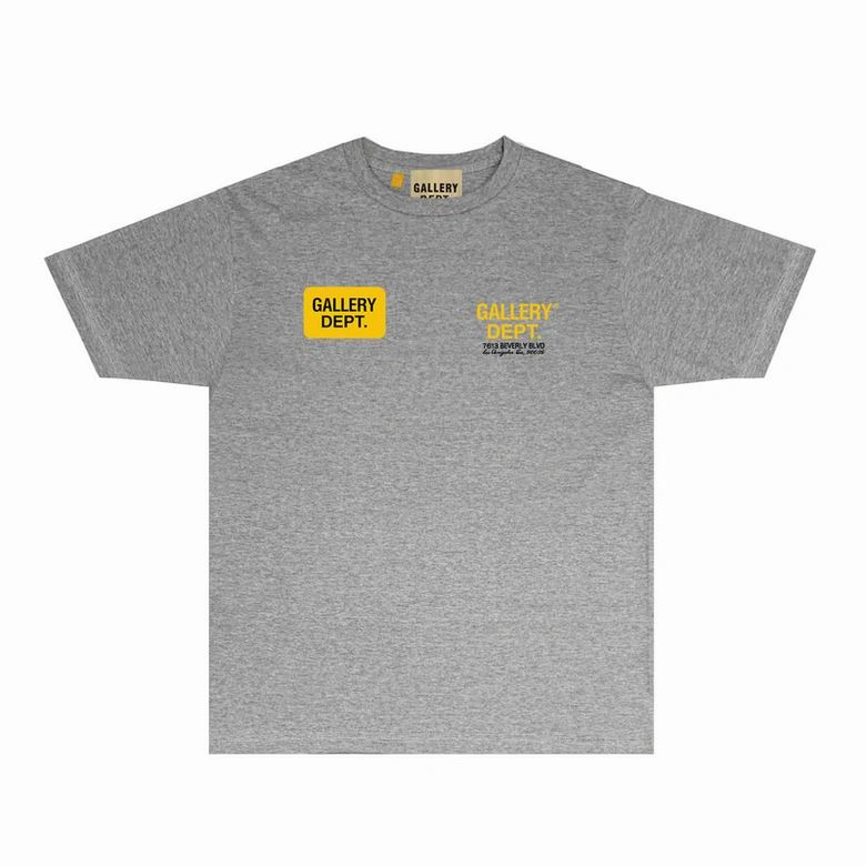 G*allery D*ept T-shirt Top Quality Qiqi 20240720- Tailored 12178