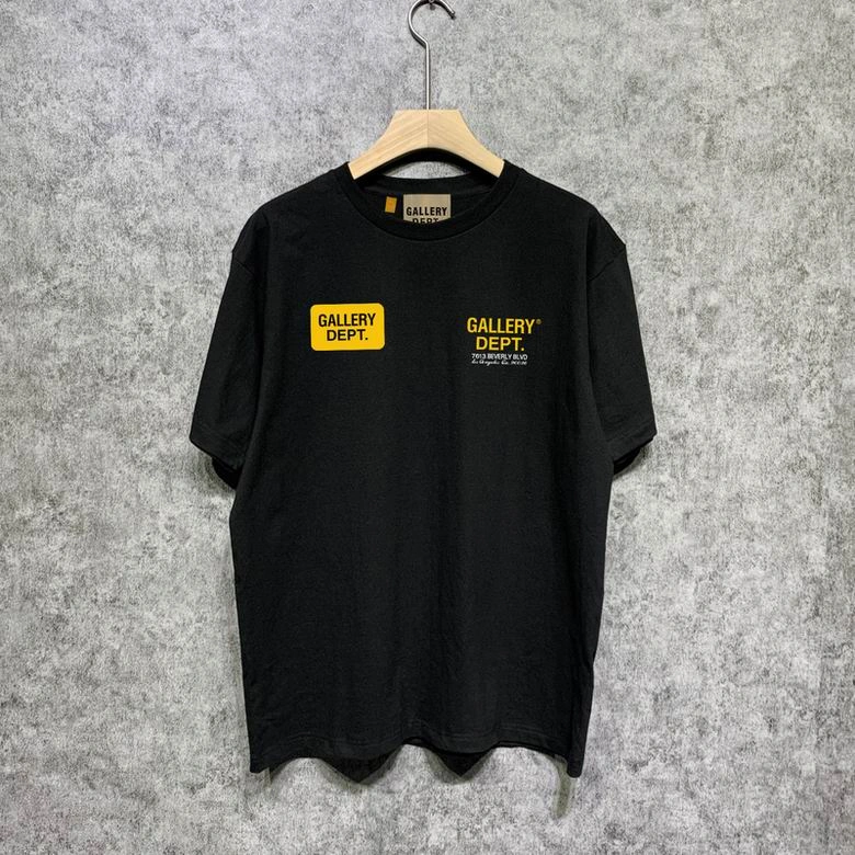 G*allery D*ept T-shirt Top Quality Qiqi 20240720- Tailored 12178