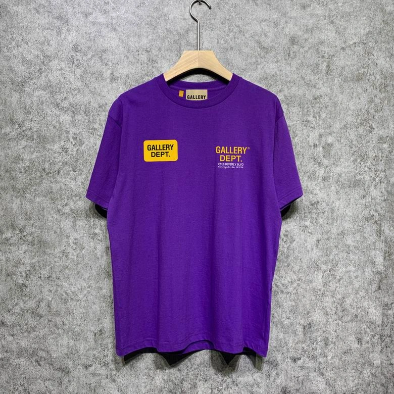 G*allery D*ept T-shirt Top Quality Qiqi 20240720- Tailored 12178