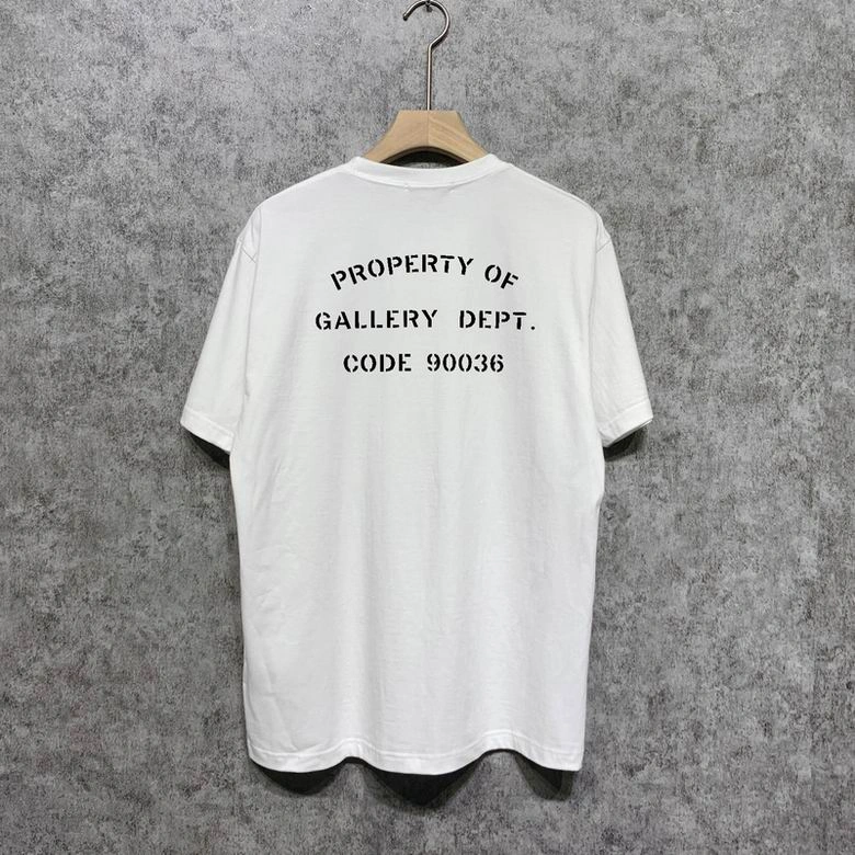 G*allery D*ept T-shirt Top Quality Qiqi 20240720- Tailored 12178