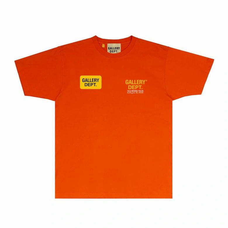 G*allery D*ept T-shirt Top Quality Qiqi 20240720- Tailored 12178