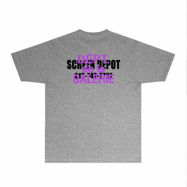 SmoothTexture G*allery D*ept T-shirt Top Quality Qiqi 20240720- 12181