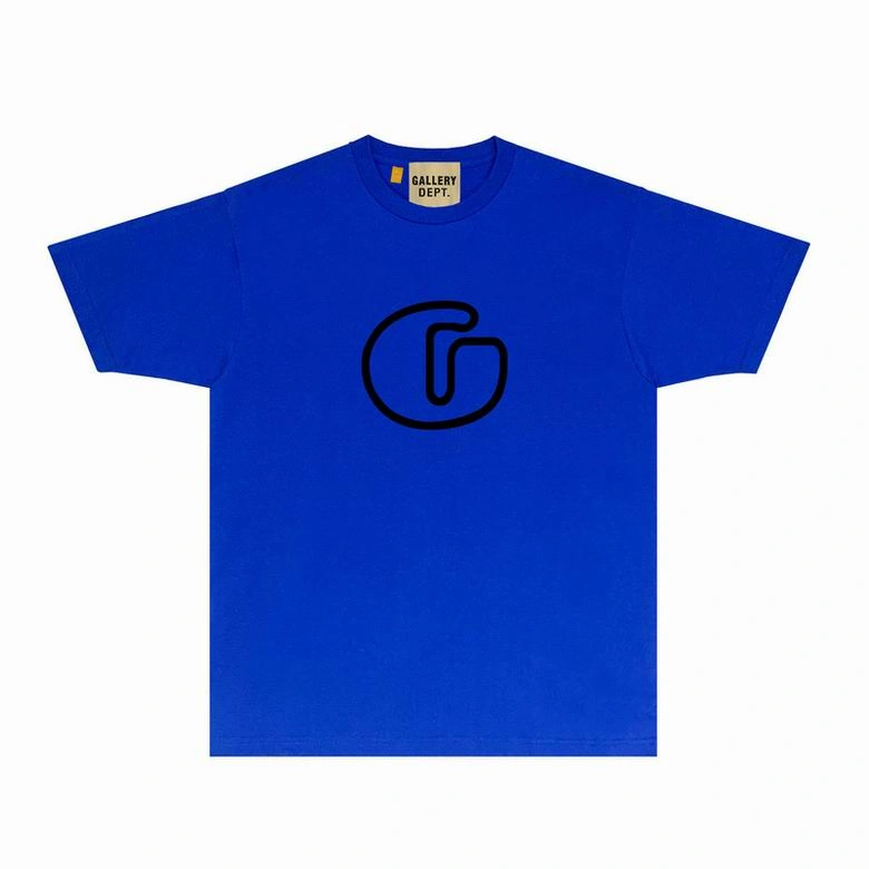 SmoothTexture G*allery D*ept T-shirt Top Quality Qiqi 20240720- 12181