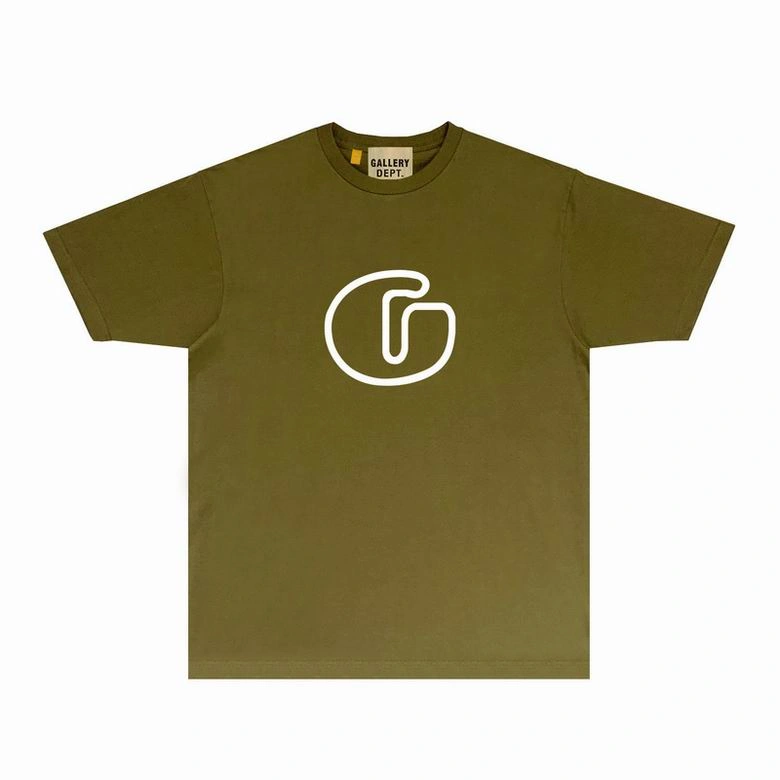 SmoothTexture G*allery D*ept T-shirt Top Quality Qiqi 20240720- 12181