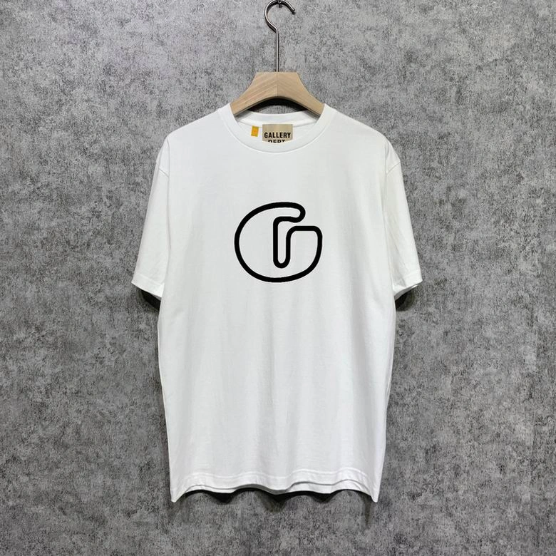 SmoothTexture G*allery D*ept T-shirt Top Quality Qiqi 20240720- 12181
