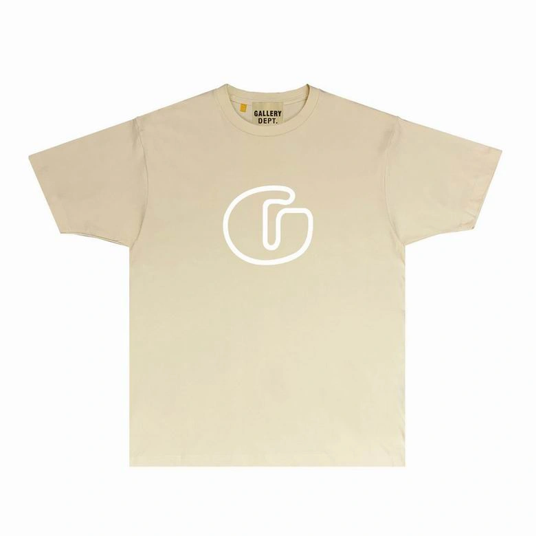 SmoothTexture G*allery D*ept T-shirt Top Quality Qiqi 20240720- 12181