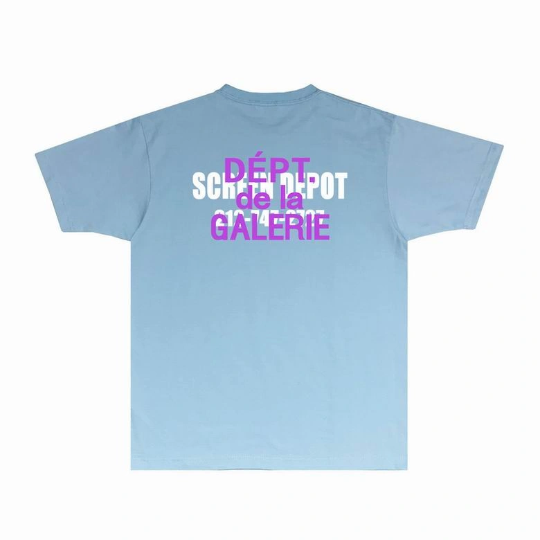SmoothTexture G*allery D*ept T-shirt Top Quality Qiqi 20240720- 12181