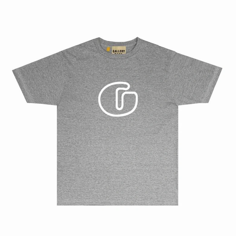 SmoothTexture G*allery D*ept T-shirt Top Quality Qiqi 20240720- 12181