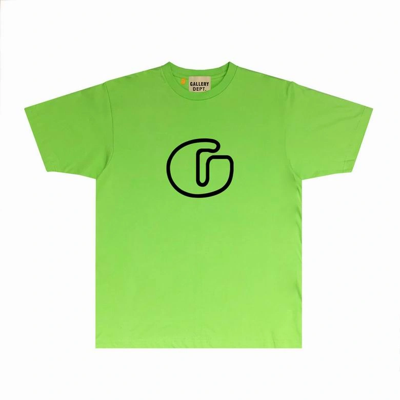 SmoothTexture G*allery D*ept T-shirt Top Quality Qiqi 20240720- 12181