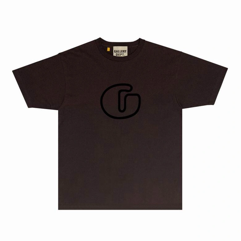 SmoothTexture G*allery D*ept T-shirt Top Quality Qiqi 20240720- 12181